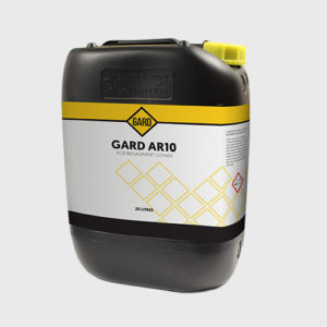 Gard AR10 - Acid Replacement Cleaner