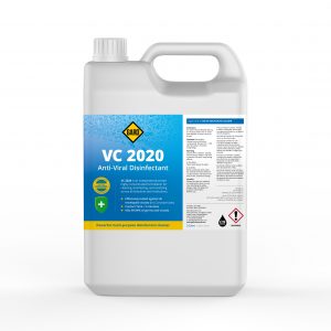 Gard VC 2020